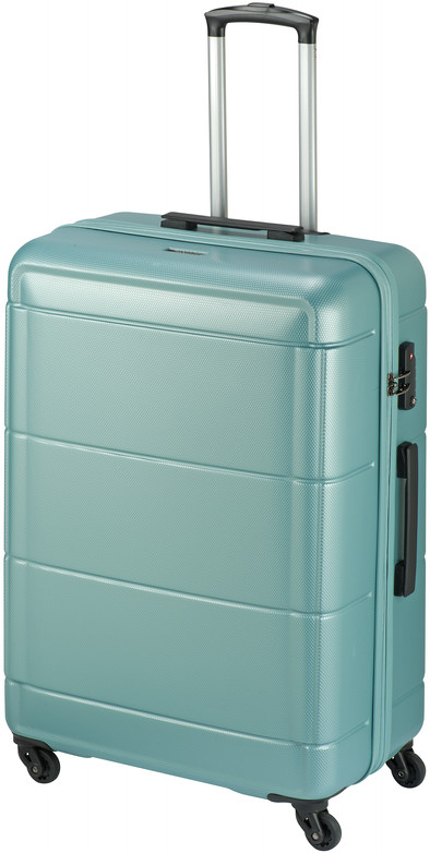 Princess Traveller Macau ABS Spinner 76cm L. Blue is no longer available