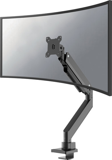 Neomounts NM-D775BLACKPLUS Monitor Arm Gas Spring High Capacity Black is no longer available