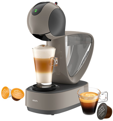 Krups Dolce Gusto Infinissima Touch KP270A Taupe ist nicht mehr verfügbar