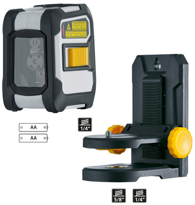 Laserliner CompactCross-Laser Plus is no longer available