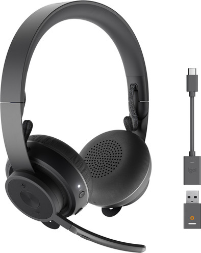 Logitech Zone 900 Wireless Office Headset is no longer available