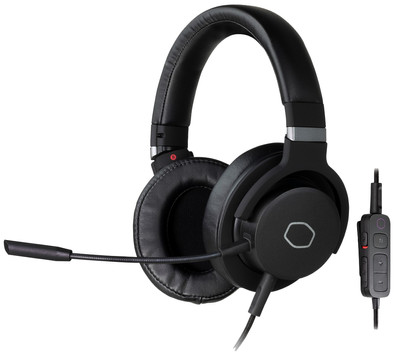 Cooler Master MH752 Gaming Headset ist nicht mehr verfügbar