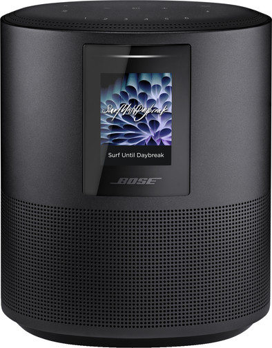 Bose Home Speaker 500 Black is no longer available
