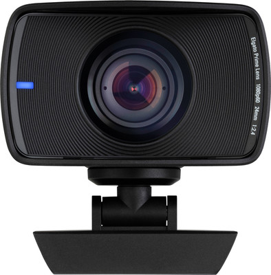 Elgato Facecam Full HD-Streaming-Kamera ist nicht mehr verfügbar