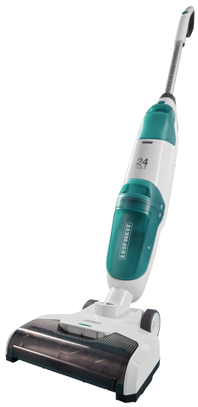 Leifheit Regulus Aqua PowerVac is no longer available