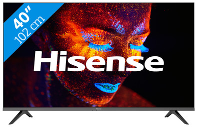 Hisense 40A5600F Full HD LCD is no longer available
