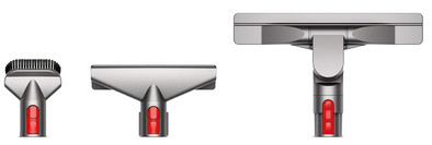 Dyson Whole Home Cleaning Kit is no longer available