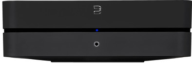 Bluesound Powernode Schwarz ist nicht mehr verfügbar