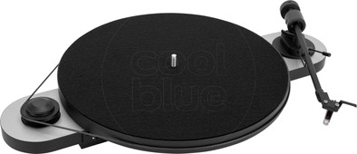 Pro-ject Elemental Silver is no longer available