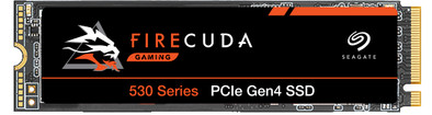 Seagate FireCuda 530 SSD 2TB is no longer available