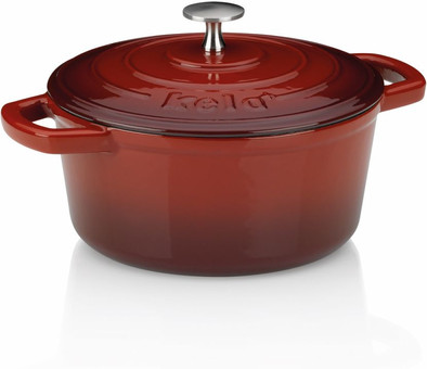 Kela Calido Dutch Oven 21cm Red is no longer available