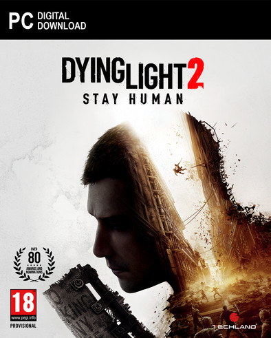 Dying Light 2 - Stay Human PC is no longer available