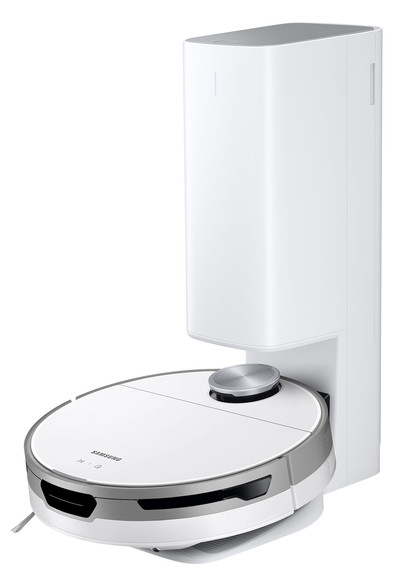 Samsung Jet Bot+ ist nicht mehr verfügbar