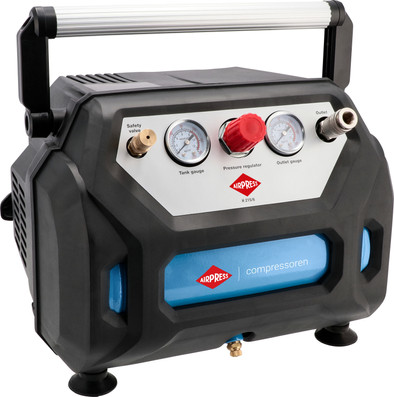 Airpress H 215&#x2F;6 ist nicht mehr verfügbar