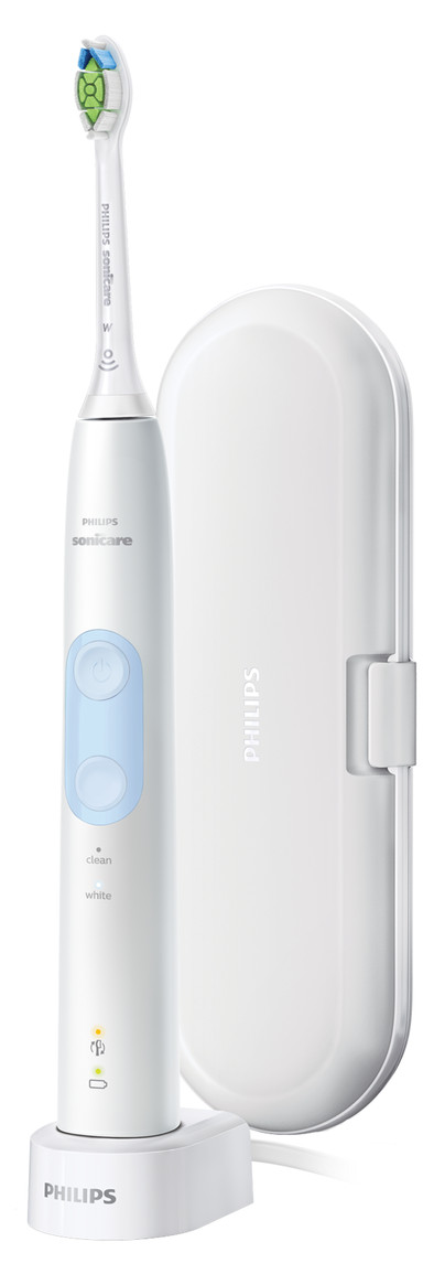 Philips Sonicare ProtectiveClean 4500 HX6839/28 is no longer available