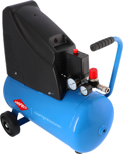 Airpress HLO 215/25 ist nicht mehr verfügbar