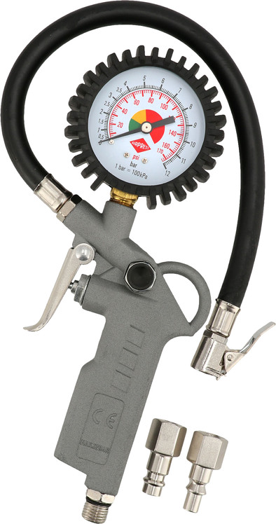 Airpress Reifenfüller ist nicht mehr verfügbar