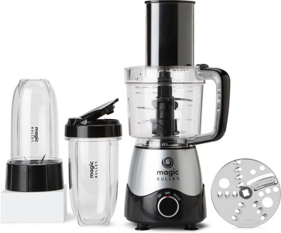 Magic Bullet Kitchen Express V07323 ist nicht mehr verfügbar