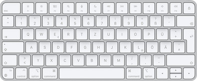Apple Magic Keyboard ist nicht mehr verfügbar
