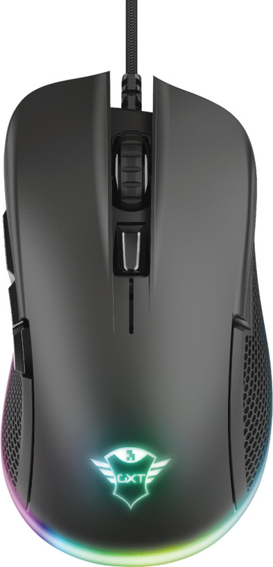 Trust GXT 922 Ybar Gaming Mouse with RGB Lighting - Black is no longer available