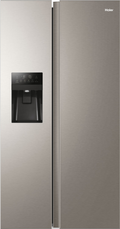 Haier HSR3918FIMP is no longer available