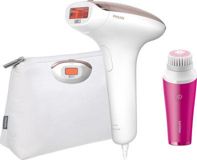 Philips Lumea IPL 7000 Series BRI924/00 ist nicht mehr verfügbar