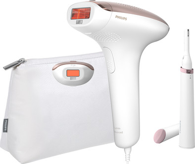Philips Lumea Advanced BRI921/00 is no longer available
