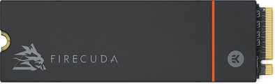 Seagate Firecuda 530 4 TB Kühlkörper NVMe SSD ist nicht mehr verfügbar
