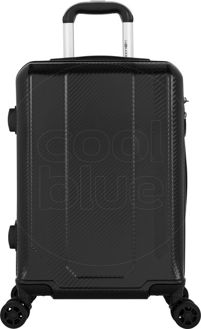 Leonardo Spinner 55 cm Black is no longer available