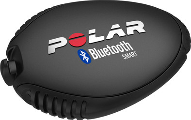 Polar Stride Sensor Bluetooth Smart is no longer available