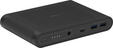 Omni Mobile Pro Powerbank 25.600 mAh mit Power Delivery und Quick Charge ist nicht mehr verfügbar