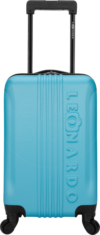 Leonardo Spinner 46 cm Hellblau ist nicht mehr verfügbar