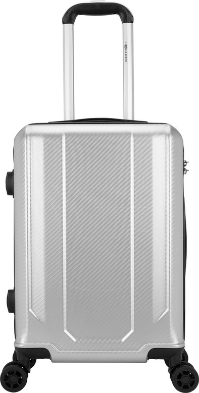 Leonardo Spinner 55 cm Grau ist nicht mehr verfügbar