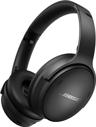 Bose QuietComfort 45 Black is no longer available