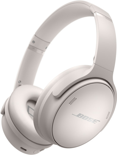 Bose QuietComfort 45 Weiß ist nicht mehr verfügbar