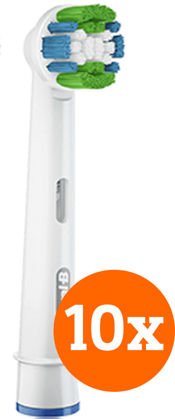 Oral-B Precision Clean Brush Attachment 10 units is no longer available