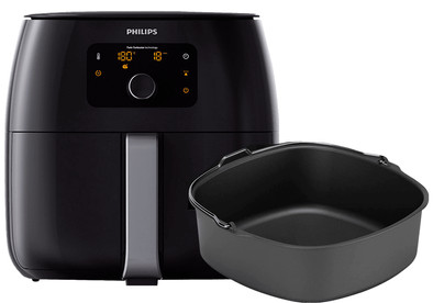 Philips Avance Airfryer XXL HD9653 / 90 + Backform ist nicht mehr verfügbar