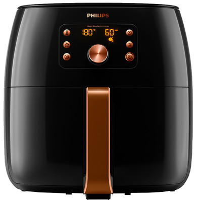 Philips Airfryer XXL Smart Sensing Premium HD9867&#x2F;90 ist nicht mehr verfügbar