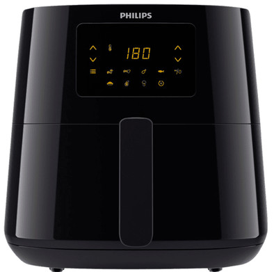 Philips Airfryer XL HD9270/90 ist nicht mehr verfügbar