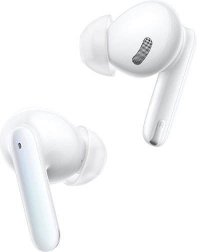 Oppo Enco X White is no longer available