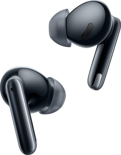 OPPO Enco X Black is no longer available