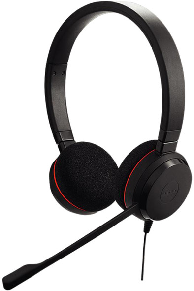 Jabra Evolve 20 - MS Stereo Office Headset is no longer available