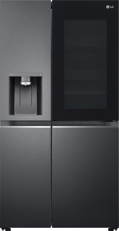 LG GSXV90MCDE ist nicht mehr verfügbar