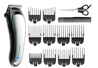 Wahl Lithium Ion Clipper is no longer available