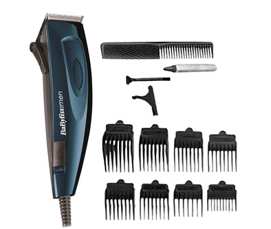 BaByliss E695E ist nicht mehr verfügbar