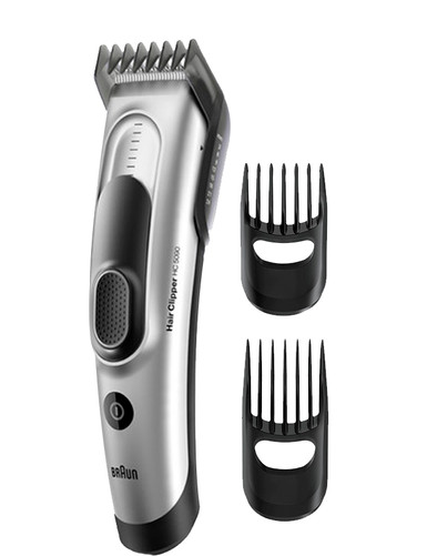 Braun HC5090 ist nicht mehr verfügbar