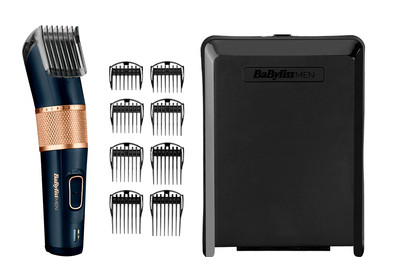 BaByliss Lithium Power E986E is no longer available