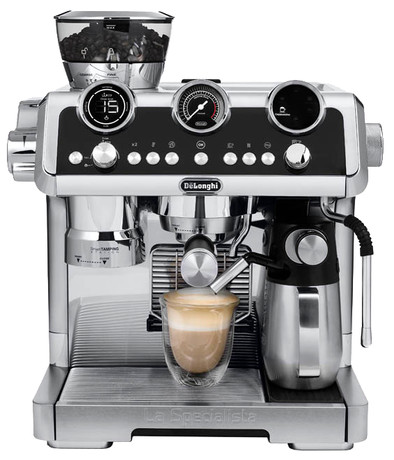 De'Longhi La Specialista Maestro EC9665.M is no longer available