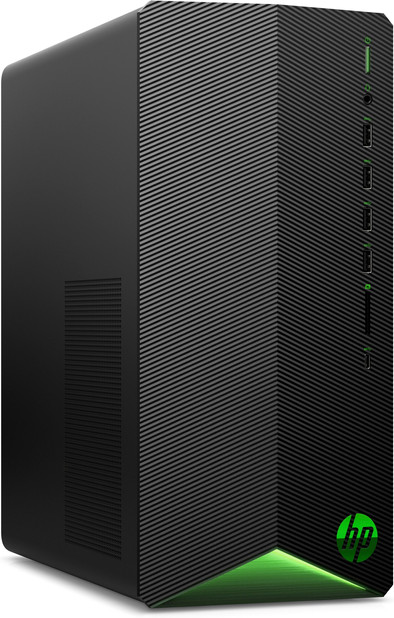 HP Pavilion Gaming TG01-1937nd ist nicht mehr verfügbar