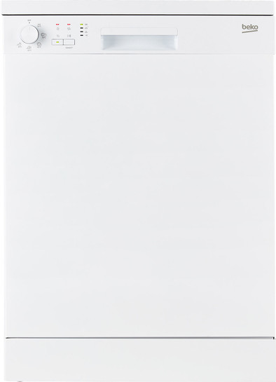 Beko DFN05311W / Freistehend ist nicht mehr verfügbar